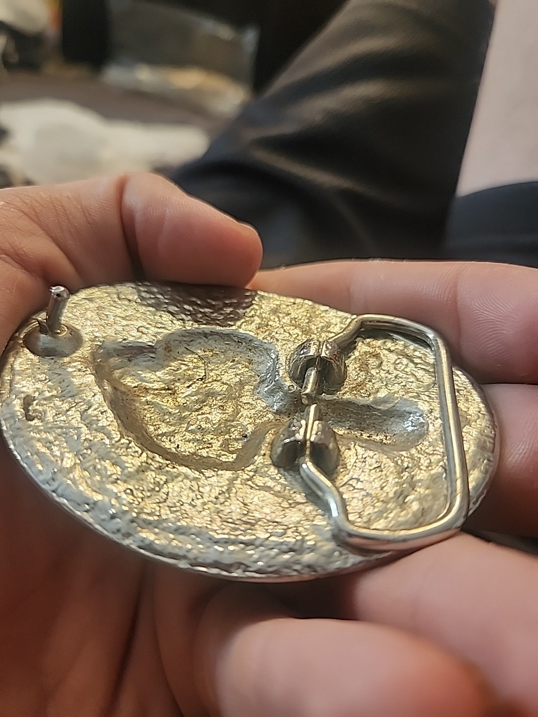 Belt Buckle
