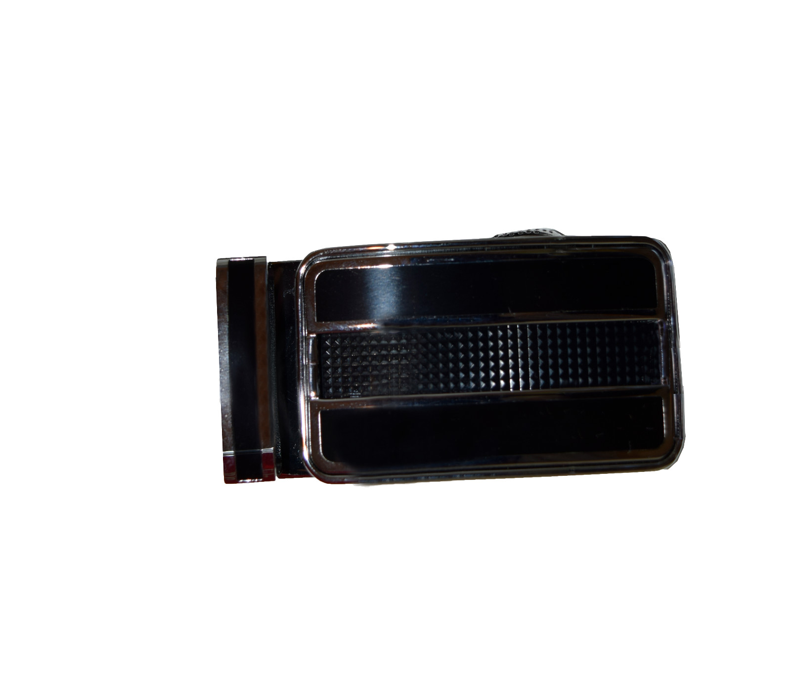 Men’s belt Buckle. Automatic sliding belt buckle, New style Belt buckle only #14