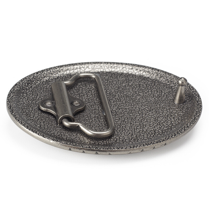Skull belt buckle for men&rsquo;s Western cowboy motorcycle riding