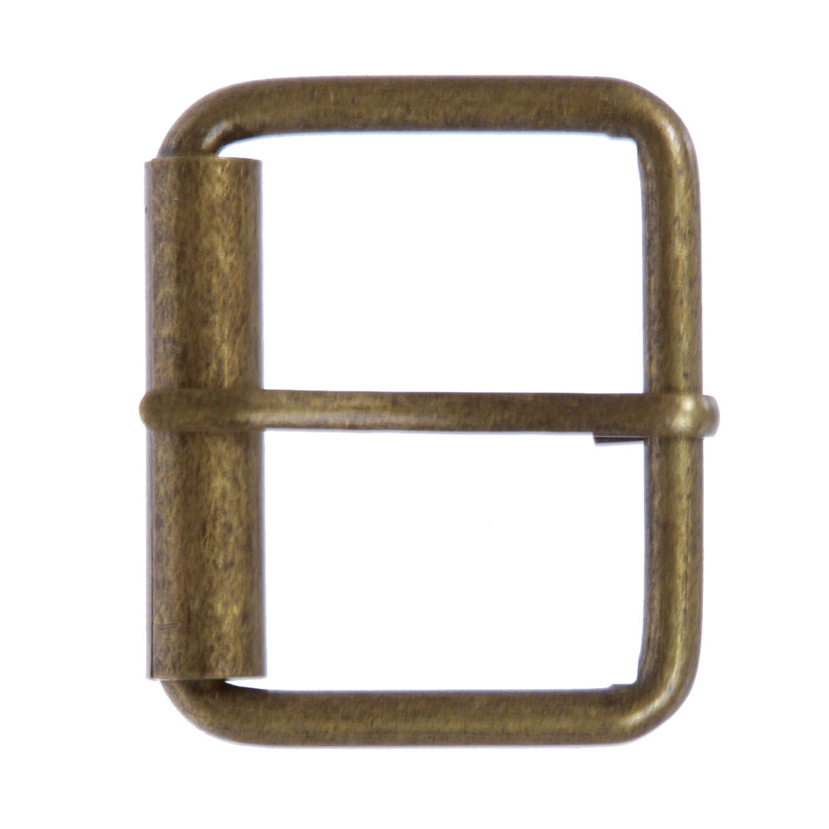1 3/4&Prime; (45 mm) Single Prong Roller Belt Buckle – Multiple color options