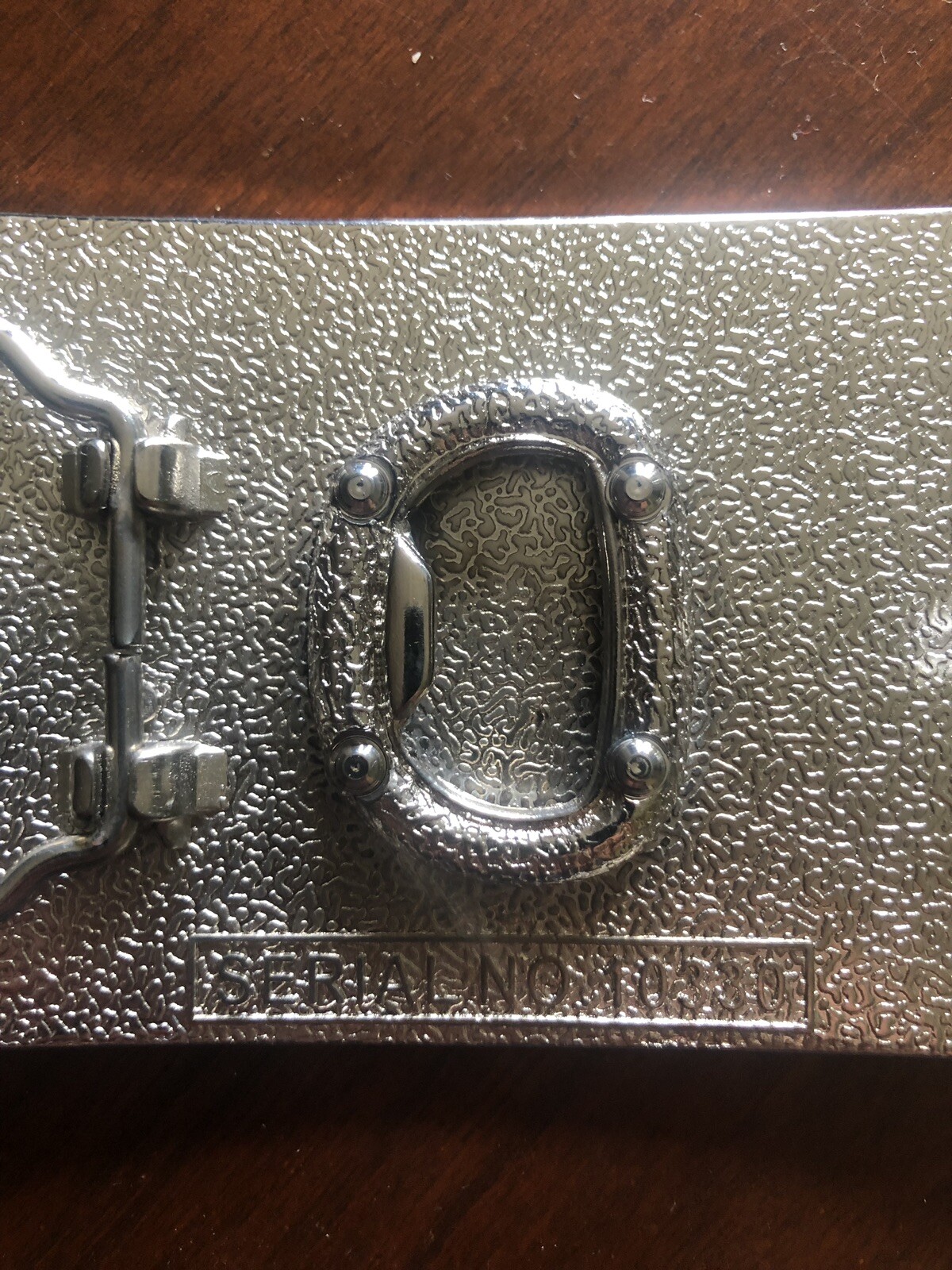 Nobody Is Perfect Therefore I Am Perfect With Bottle Opener Funny Belt Buckle