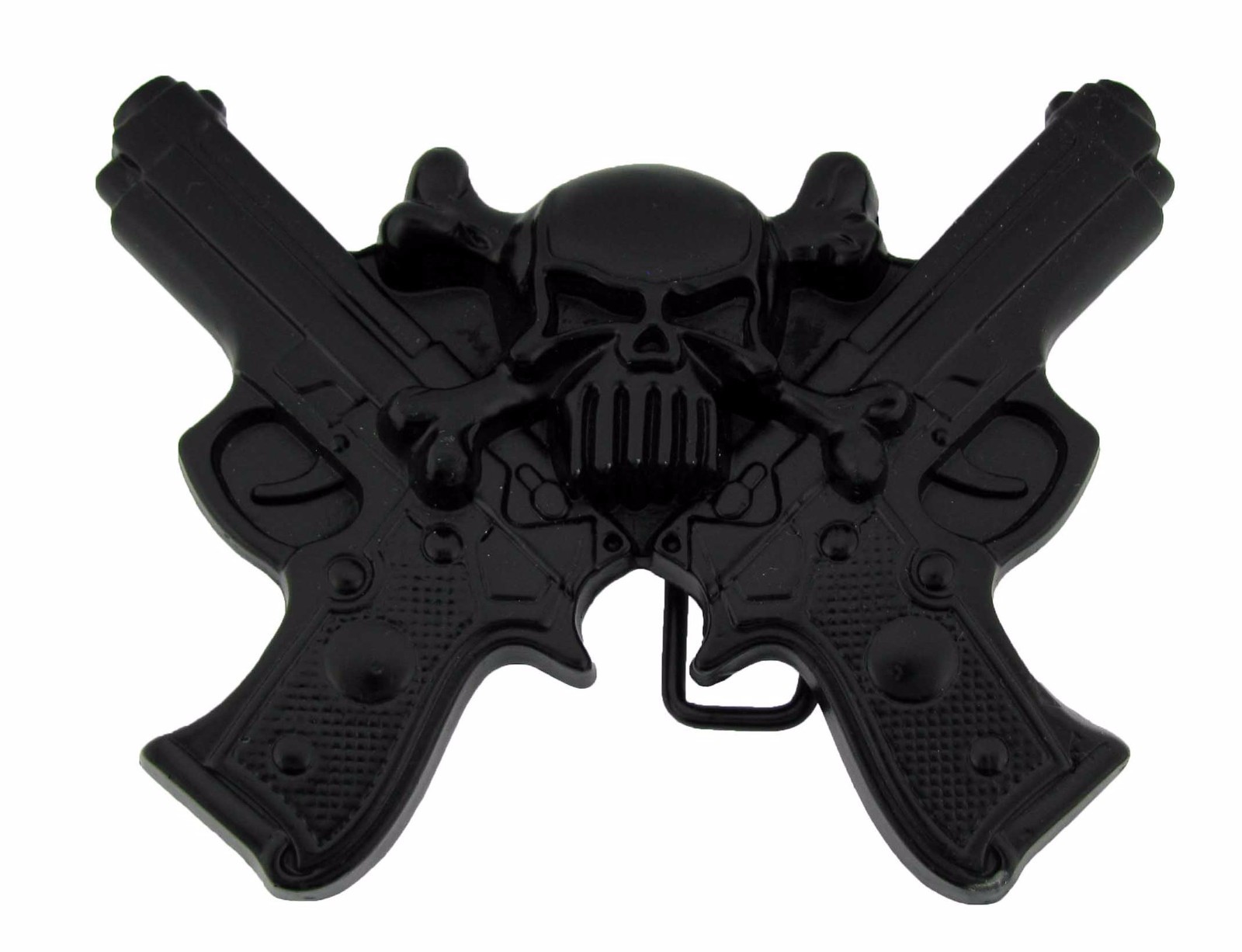 10 Pcs Belt Buckles Wholesale Lot Skull Bottle Openers Pirate Halloween Costume