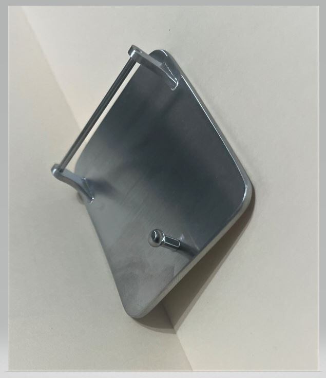 Buckle ONLY. Quality item for 1.5&Prime; belt. Perfect for DIY engraving etching!