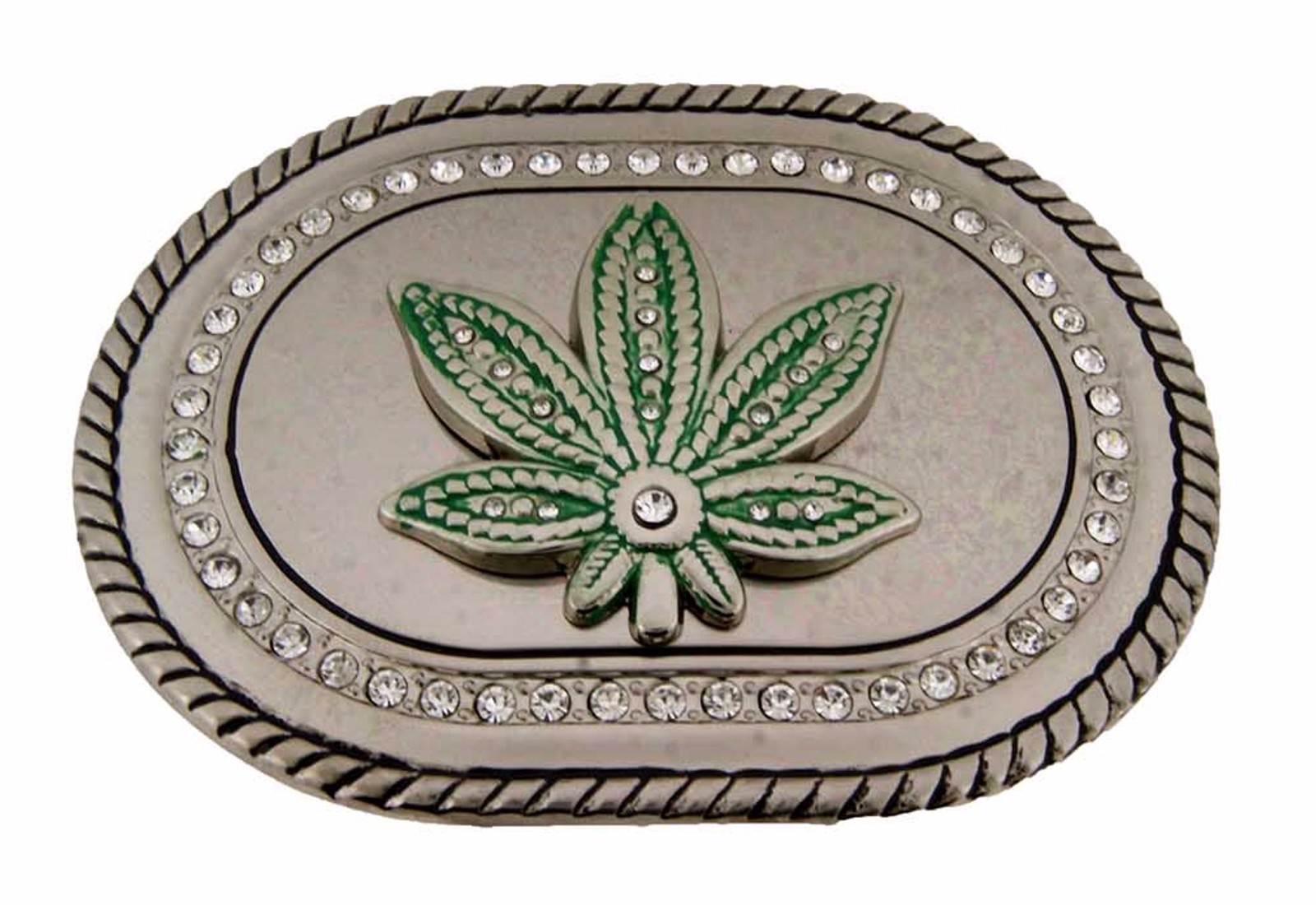 12 Pc LOT Rastafarian Lion Judah Marijuana Leaf Weed Pot Belt Buckles Wholesale