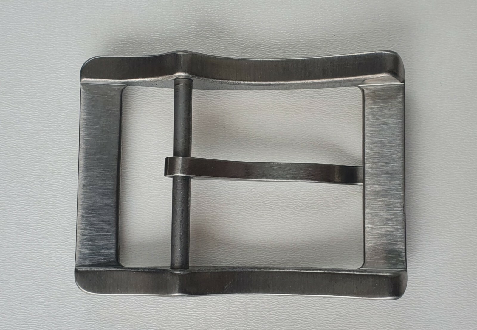 High-Quality TITAN Belt Buckle Pin Buckle 4Cm Allergy-Free