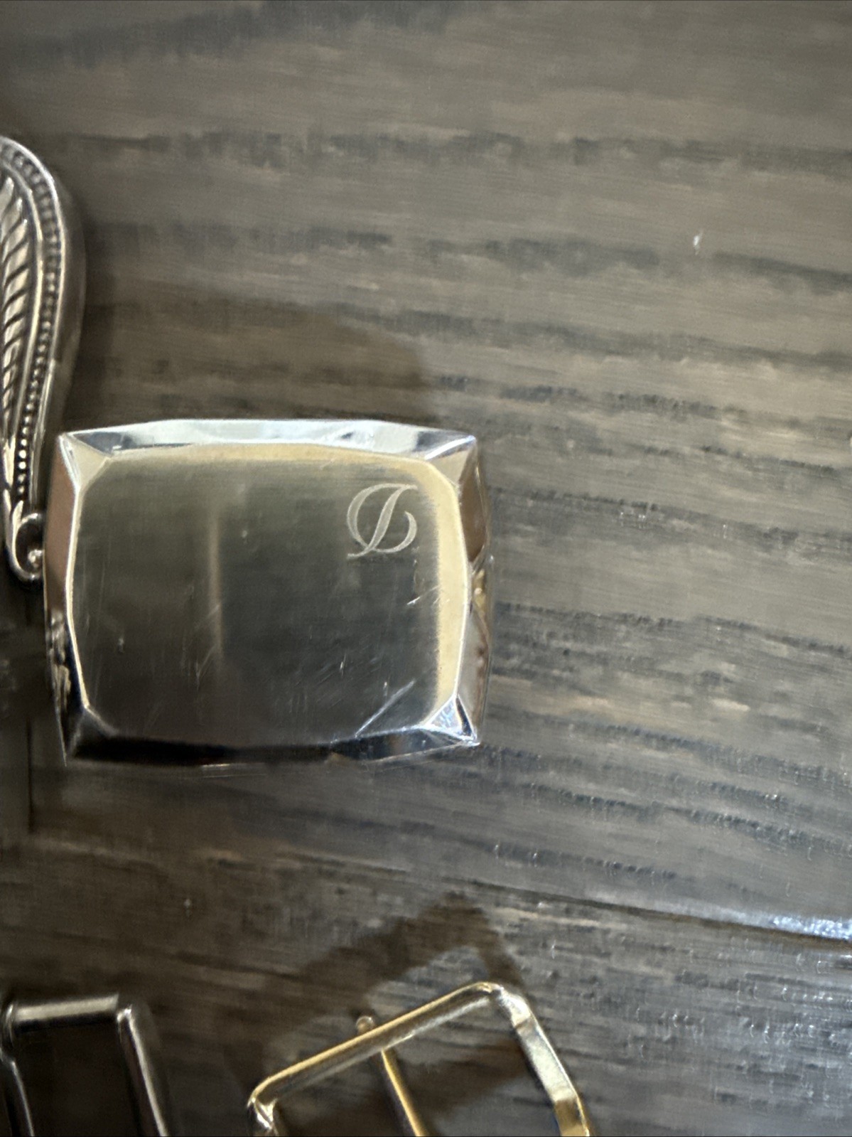Unsorted Belt Buckles Mixed Lot