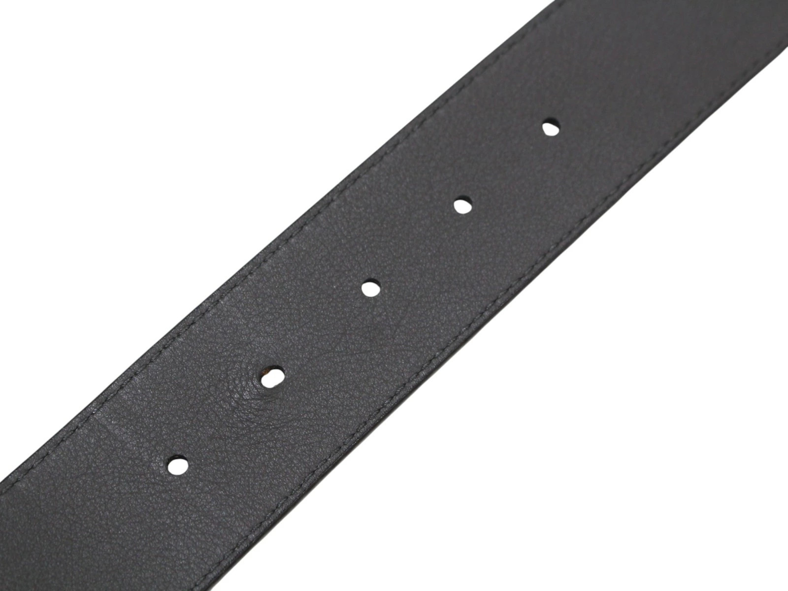 LOUIS VUITTON LOUIS Vuitton Belt Damier 40MM Reversible M0333 JJ3232