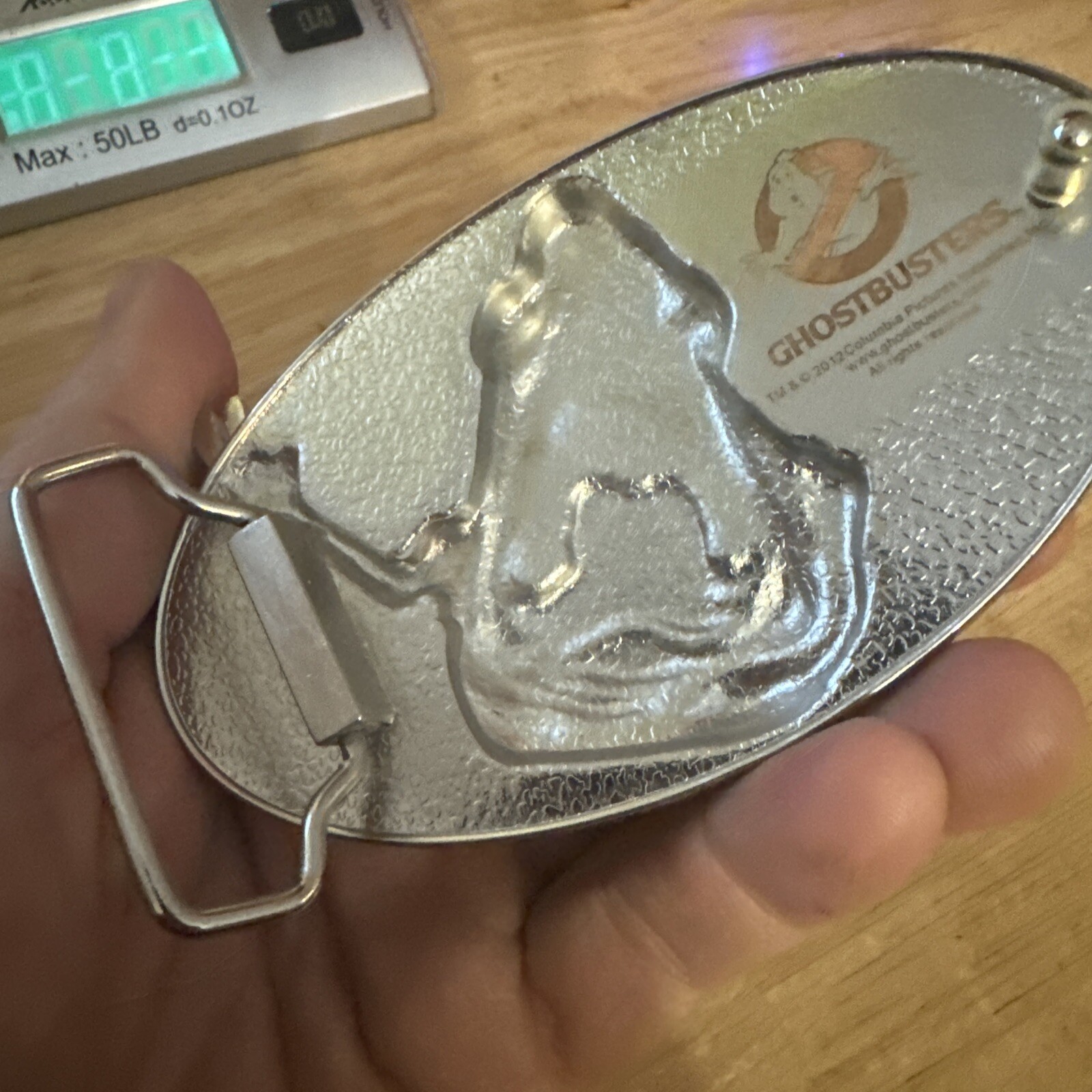 Queen King of Dragons Belt Buckle Metal D&D Dungeon Dragon Collector Man Cave