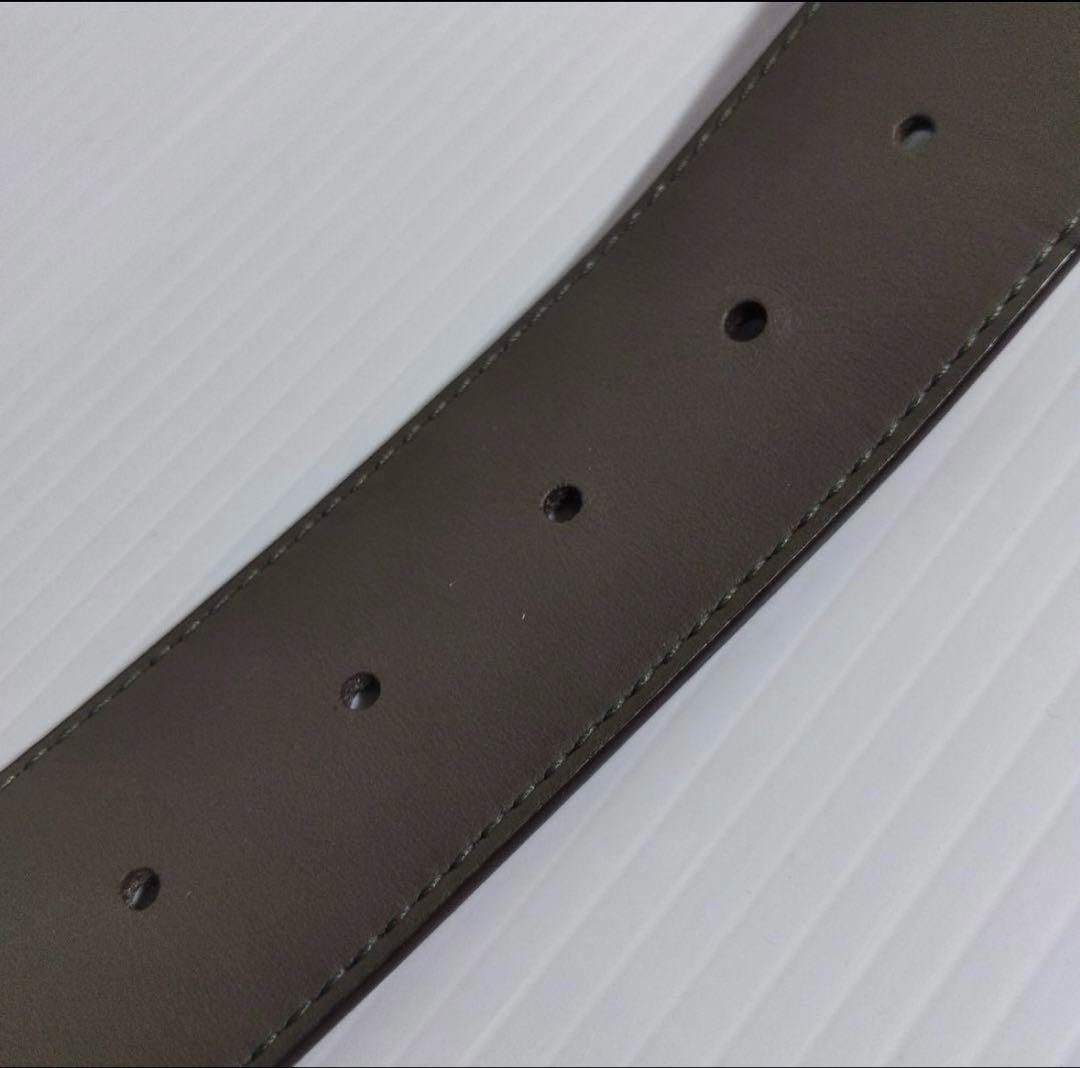Louis Vuitton Pre-Owned M0613 95 38 Jj3232 Belt