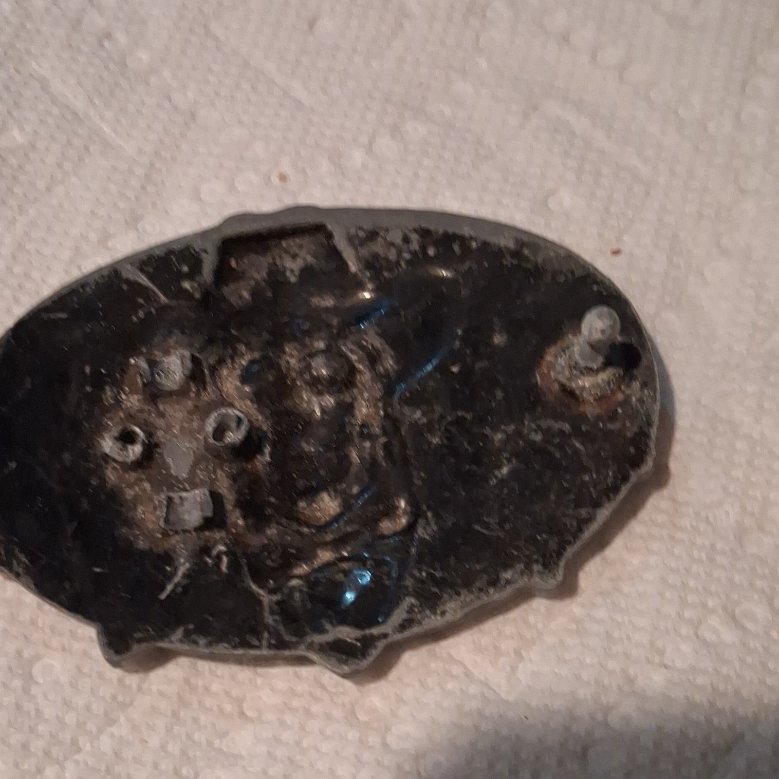 Belt Buckle