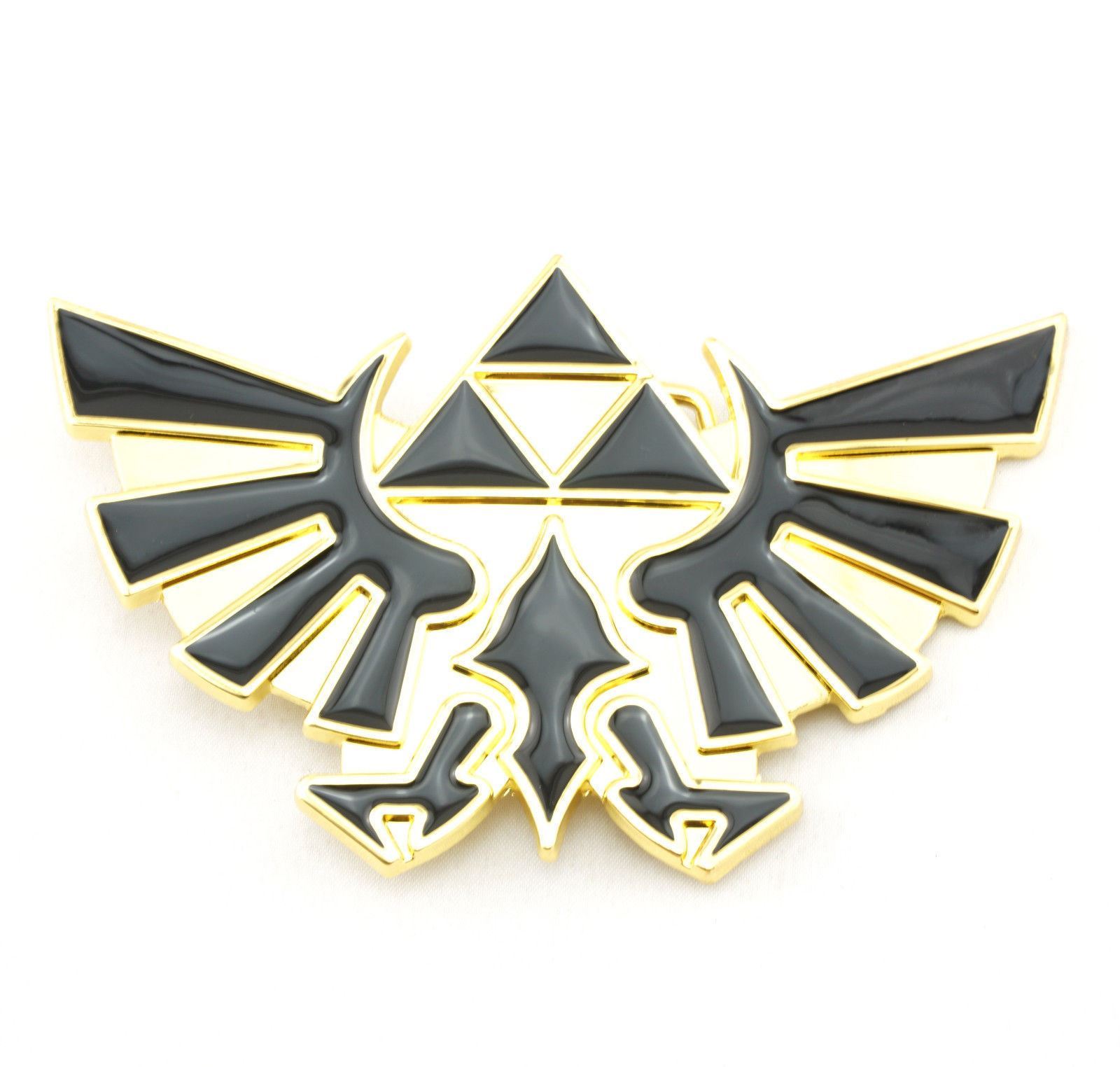 Zelda Metal Fashion Belt Buckle