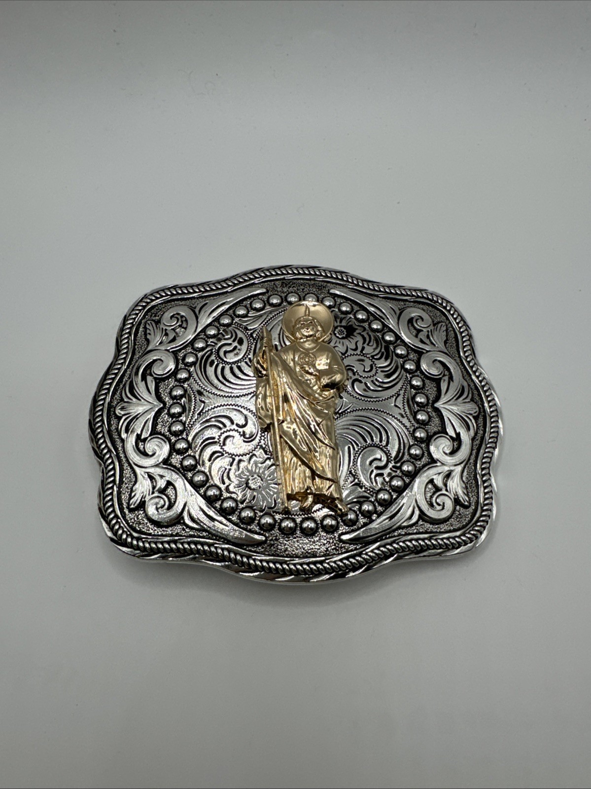 Belt Buckle #1062