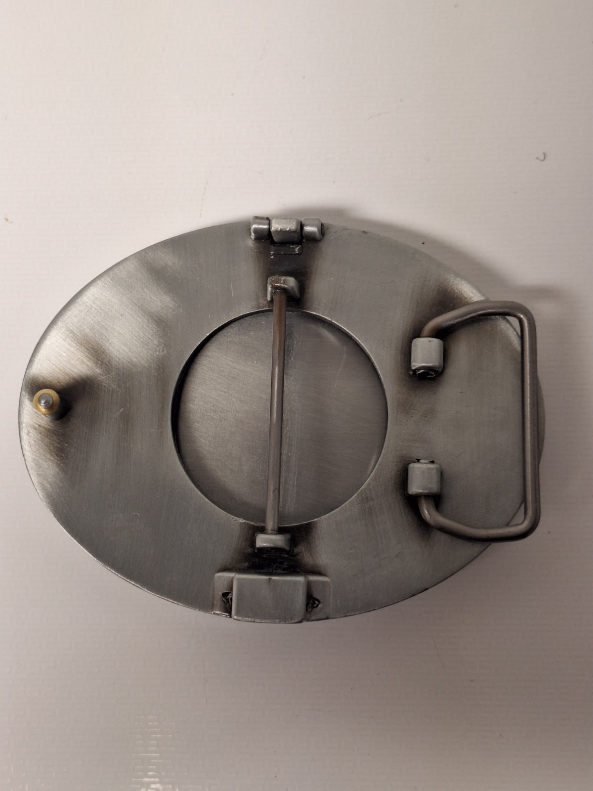 Multifunction Belt Buckle Beer Holder Metal Beer Head Belt Funny Bottle Holder