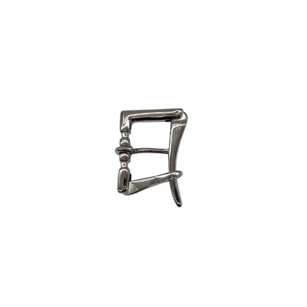 Solid Brass High End Casual Belt Buckle 40mm Pin Buckle Quick Release Accessory