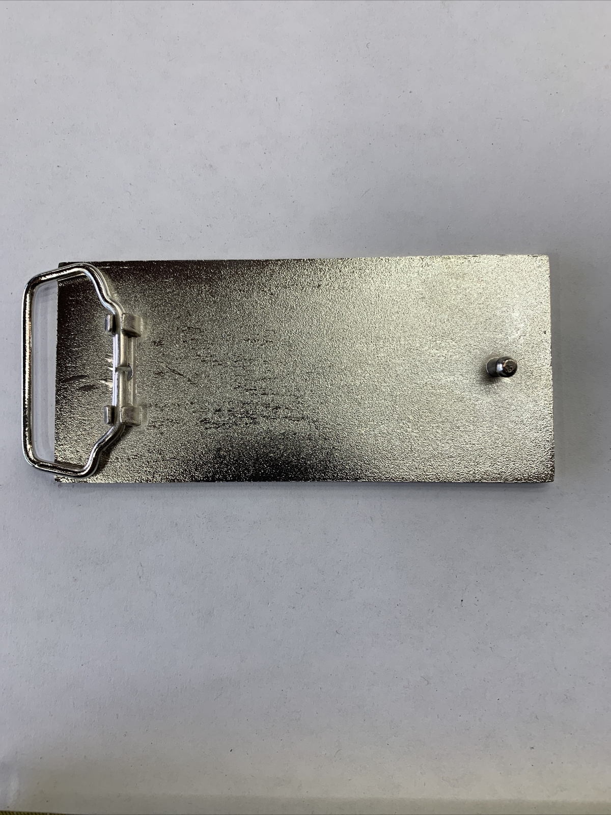 Nintendo Controller Belt Buckle