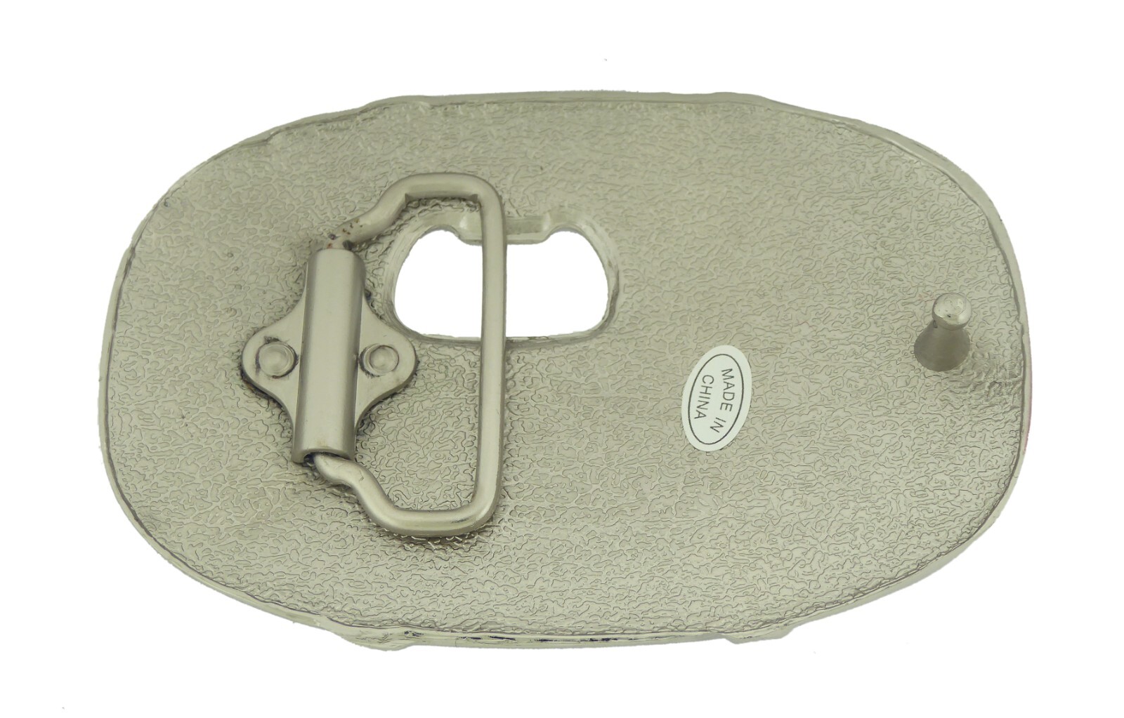 New Men Women Bottle Opener Belt Buckle Western Cowboy Cowgirl Got Bud Light
