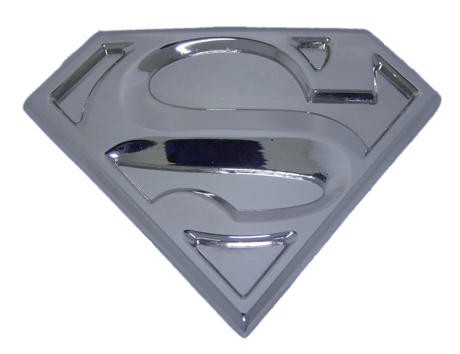 Superman Belt Buckle Halloween Cosplay Party Costume Men Women Comics Original
