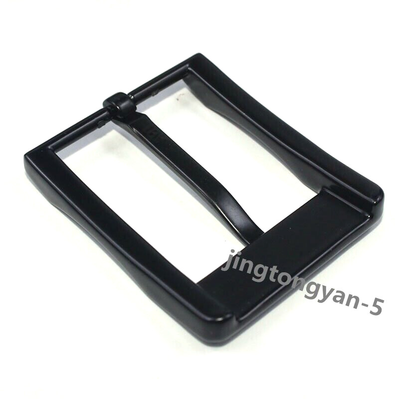 Zinc Alloy Belt Buckle Men&rsquo;s Tongue Pin Belt Buckles Fits For 1.5 INCHES Belt