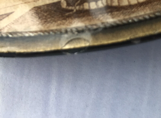 Belt Buckle for the tennis Buff. Unique