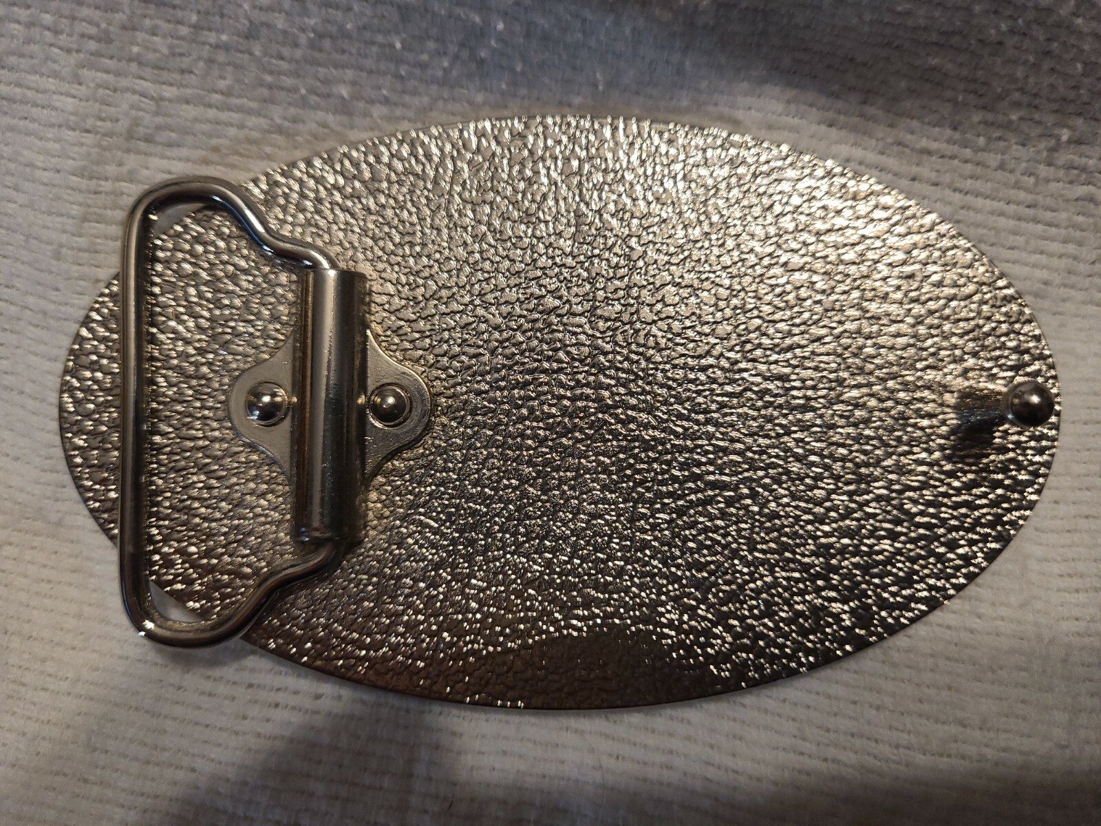 Peterbilt logo Classic metal Belt Buckle Beautiful gift Peterbilt motors