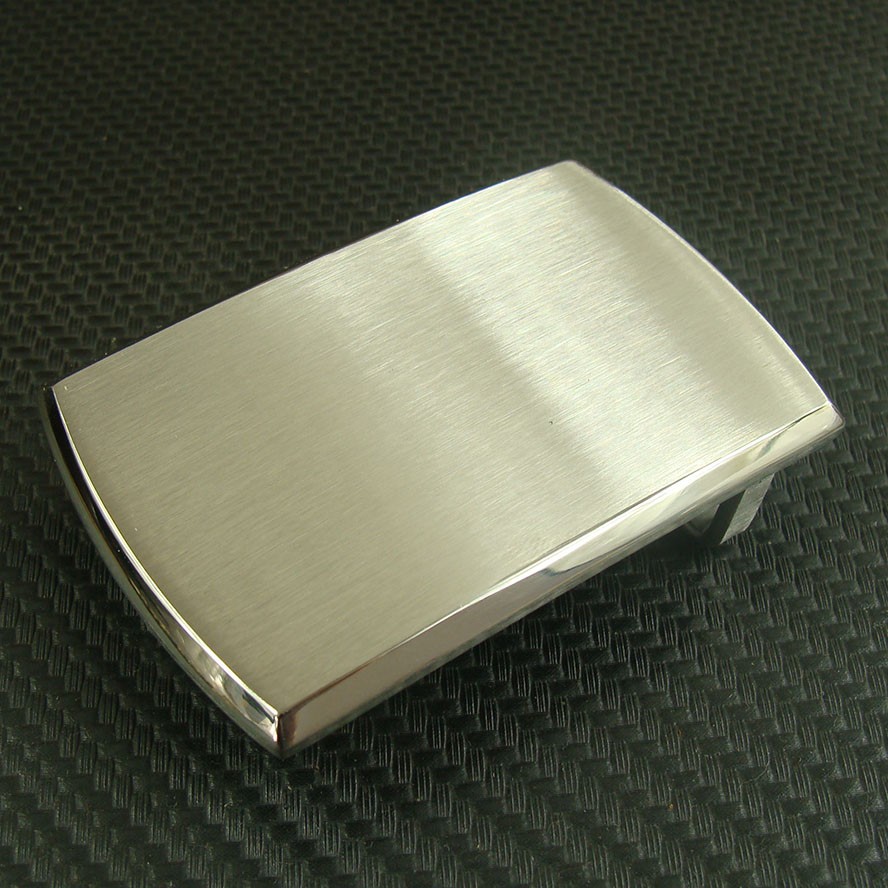 Stainless steel Rectangle Buckles For 1.5 inch Belt Men&rsquo;s Belt Pin Buckle Z330