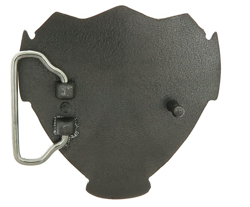 U.S. Army Military Metal Fashion Belt Buckle