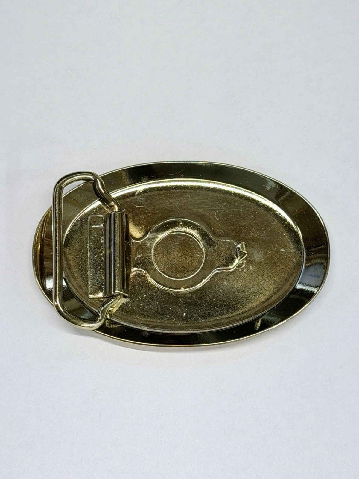 Case David Brown Tractor Belt Buckle 1970&rsquo;s 4600 3800 885 1200 1210 1212 1290