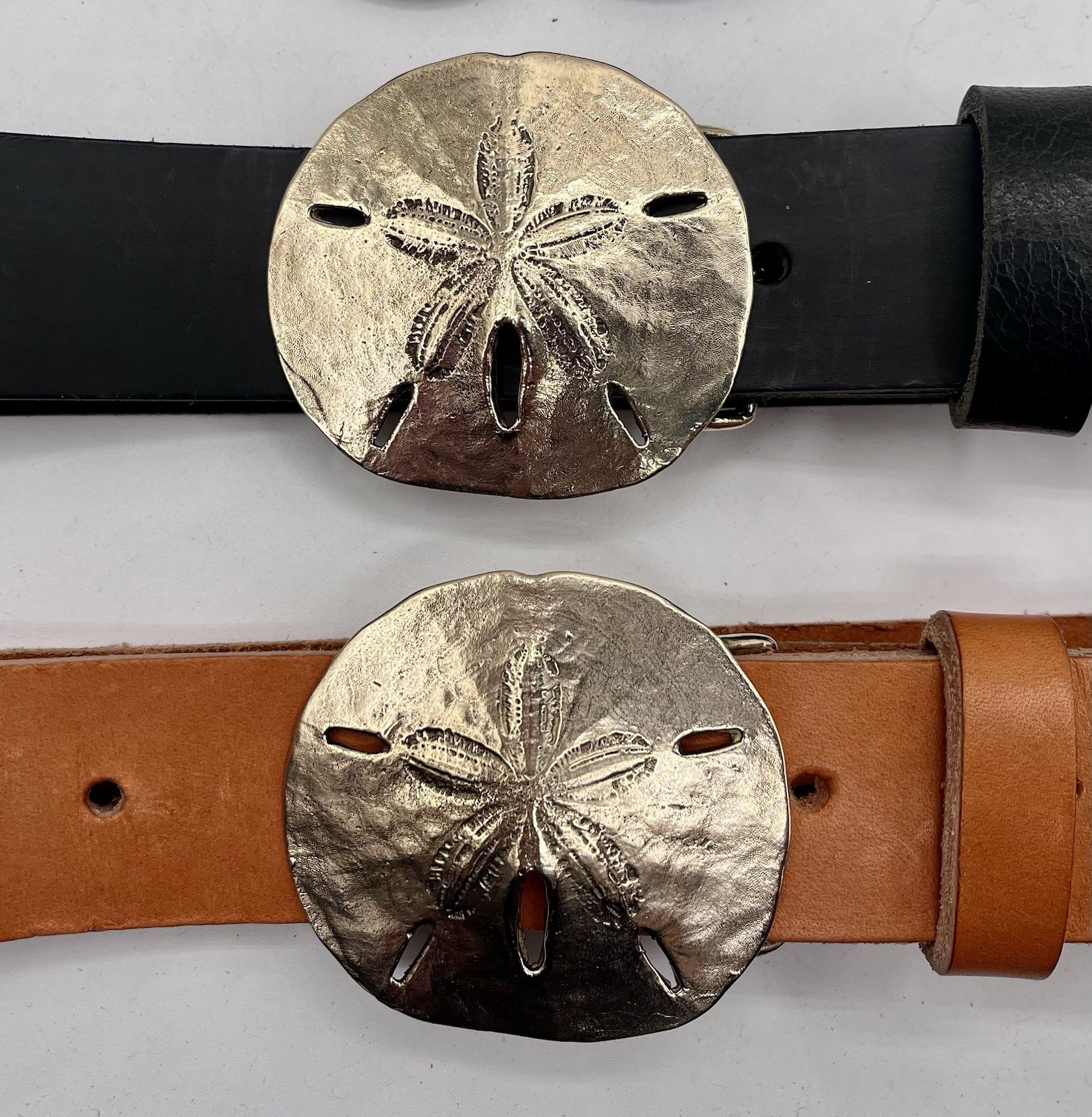 belt buckle