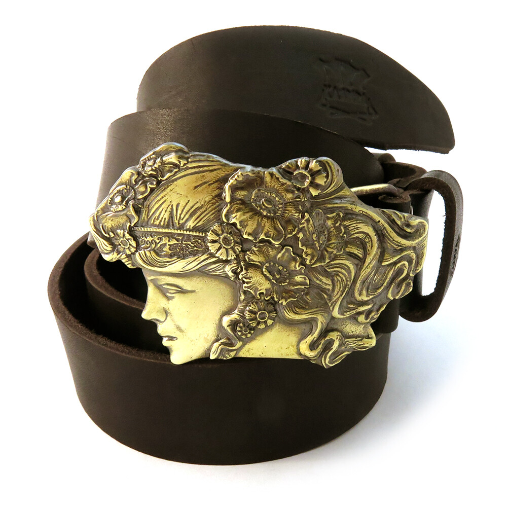 Belt buckle Ukraine, Ukrainian belt buckle for 1.5 inches casual belt