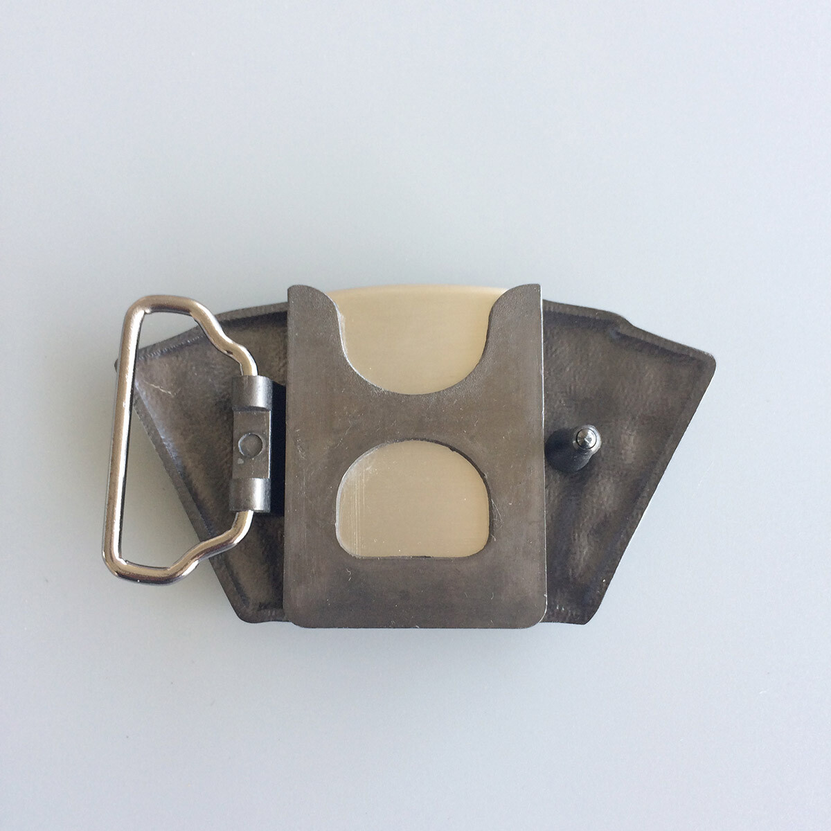 Vintage Style Casino Game Lighter Belt Buckle also Stock in the US