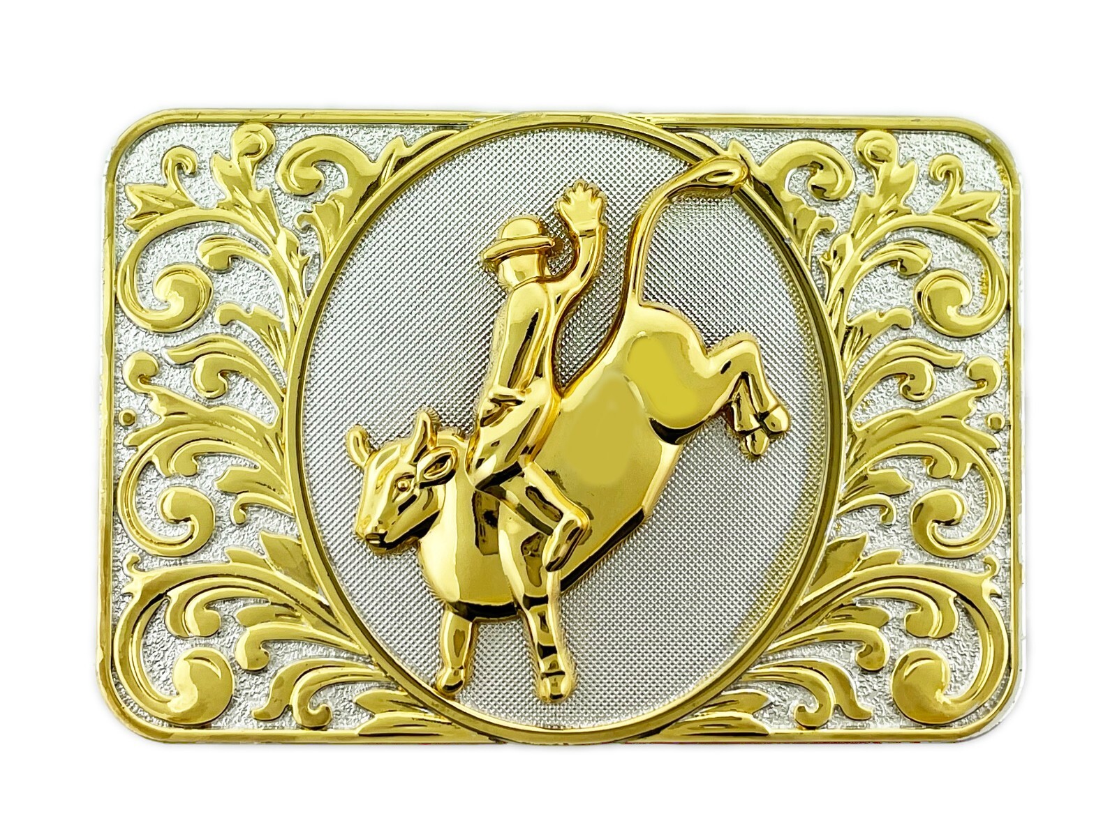 Bull Longhorn Texas Mens Womens Rodeo Cowgirl Cowboy Western Metal Belt Buckles