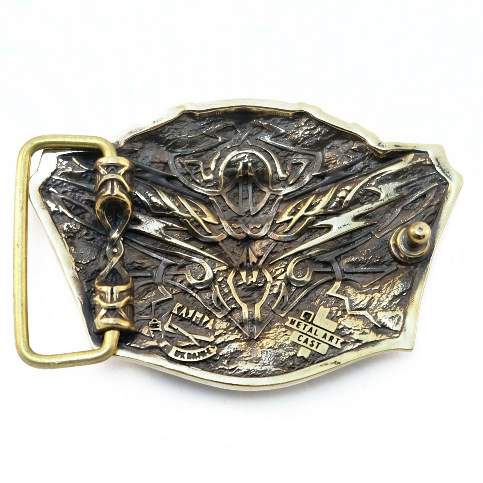 Belt Buckle Mask of rage, Optimus Prime transformer; Buckle emotional mask;
