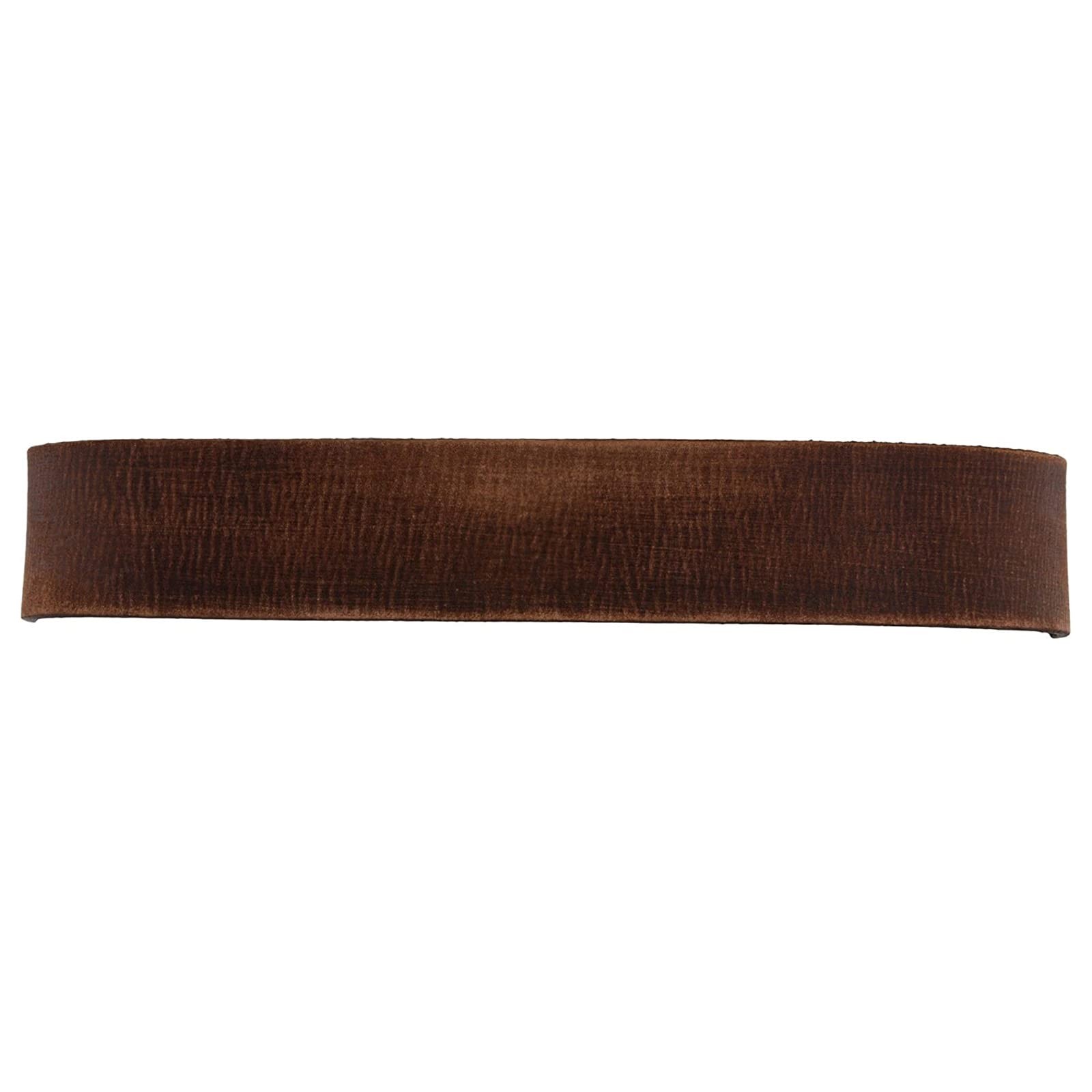 Bed|Stu Drifter – Belts for Men – Spot Clean – Single 40, Brown Abrasive