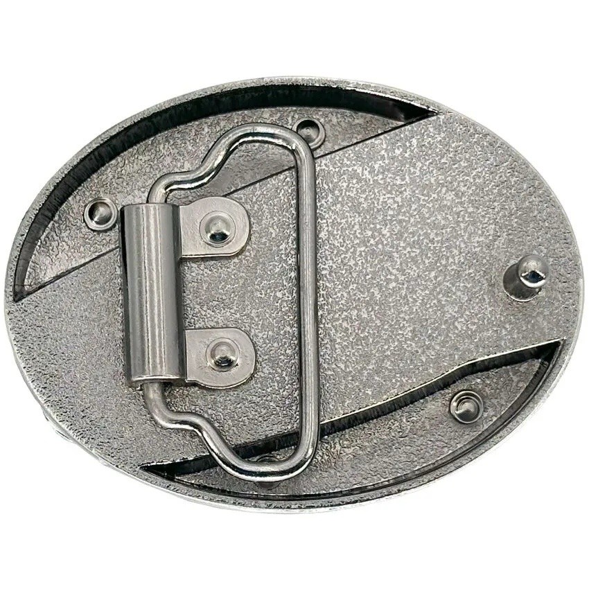 Men’s Big Cat Folding K Belt Buckle
