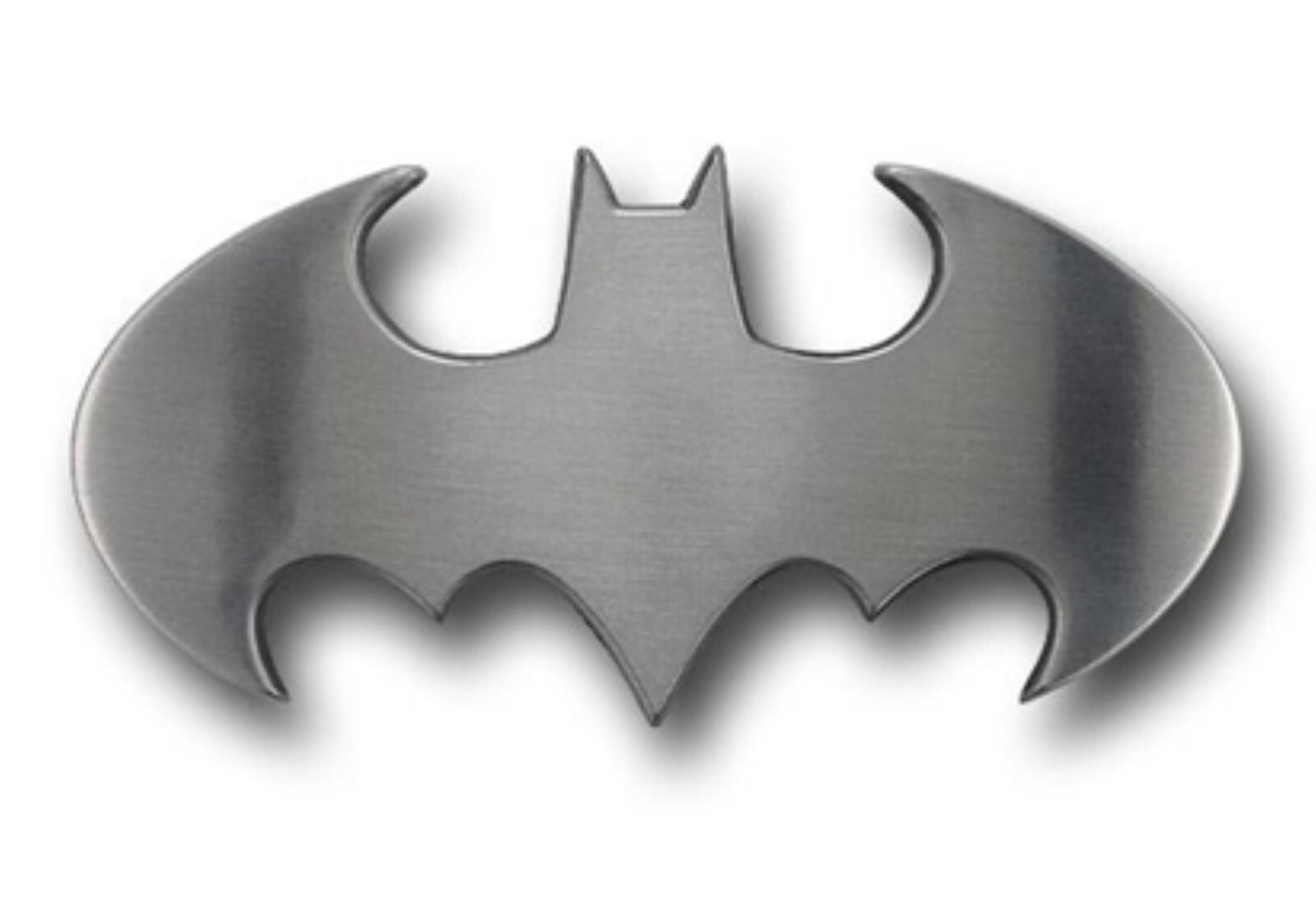 Batman Belt Buckle New Men Women Original DC Comics Superhero Halloween Cosplay