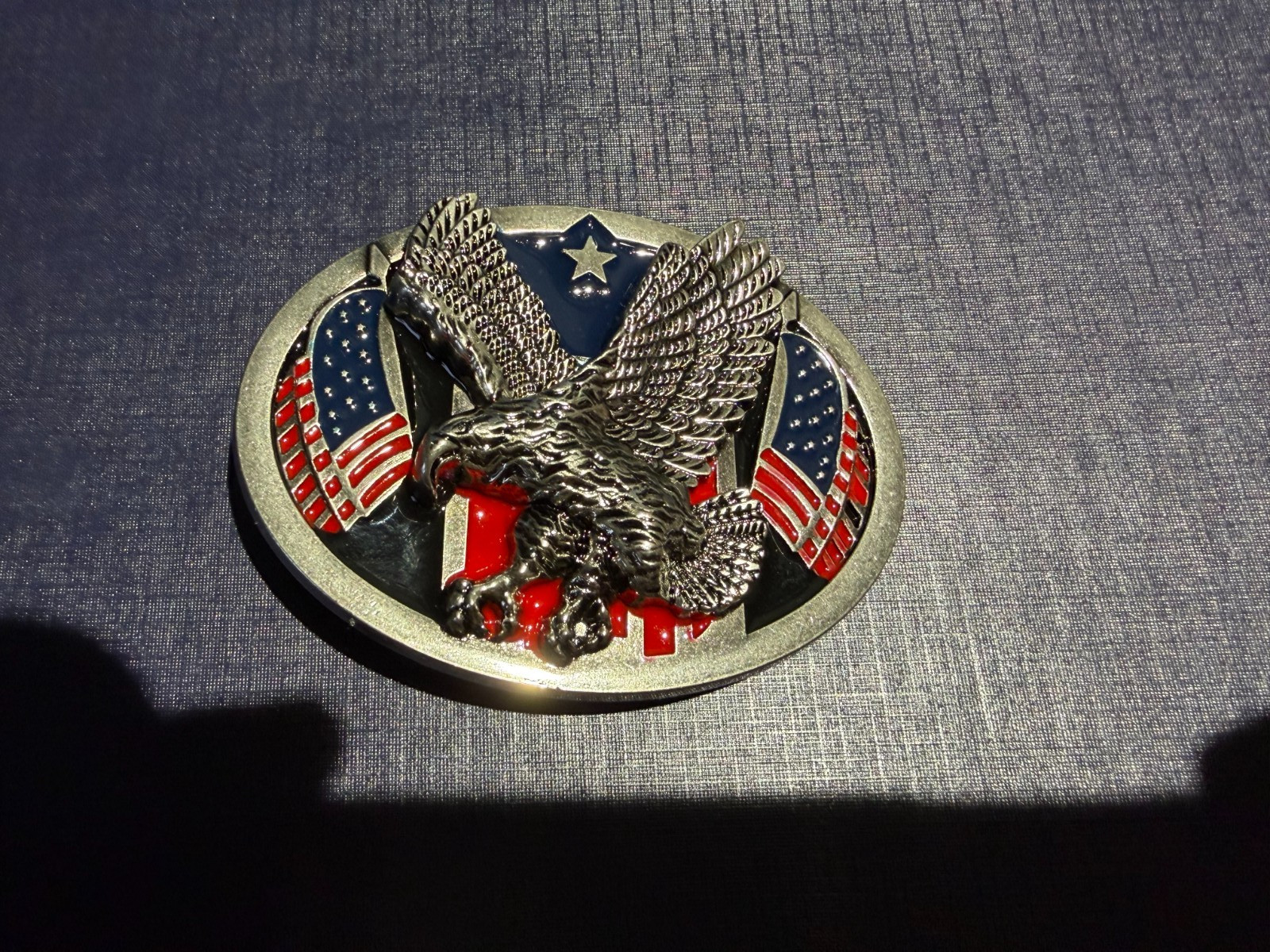 american eagle jeans men Belt Buckle