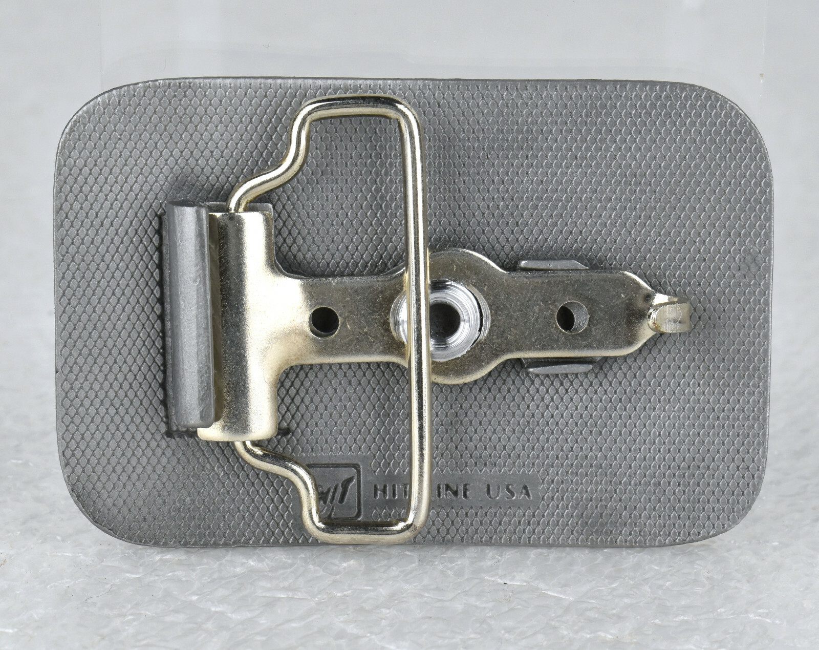 Kolberg Mfg Aggregate Machinery Equipment Conveyor Belt Buckle Hit Line USA