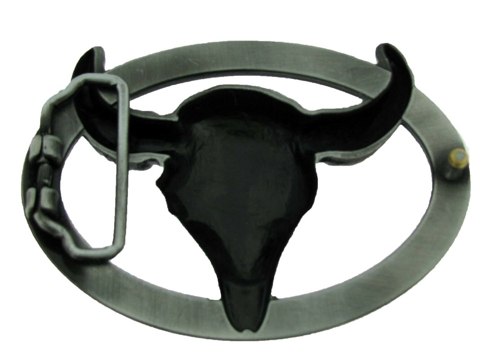 belt buckle lot 6 pieces Collection Men New High Quality Vintage Bull rodeo OX
