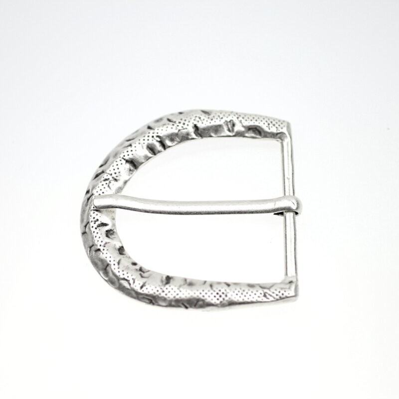 Elegant Ladies Pin Buckle Belt Buckle Metal – Classic for 4cm Belts