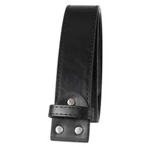 Pu Leather Belt – Solid Color Without Buckles DIY Belts Men Accessories 3.8cm