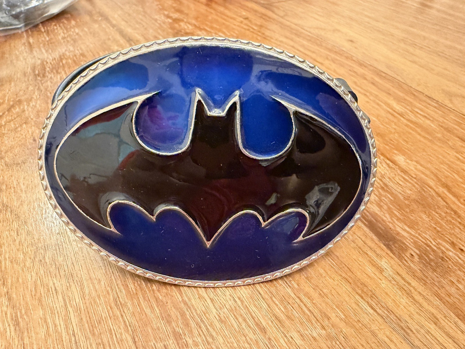 Batman Belt Buckles Comics Costume Original Cosplay Movie Western Men Halloween