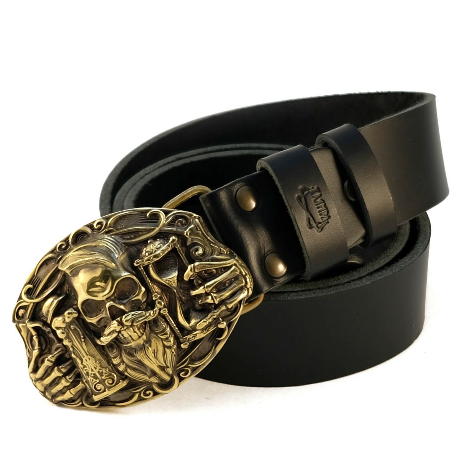 Belt buckle Beer, Beer fans belt buckle, Beer and Skull belt buckle,