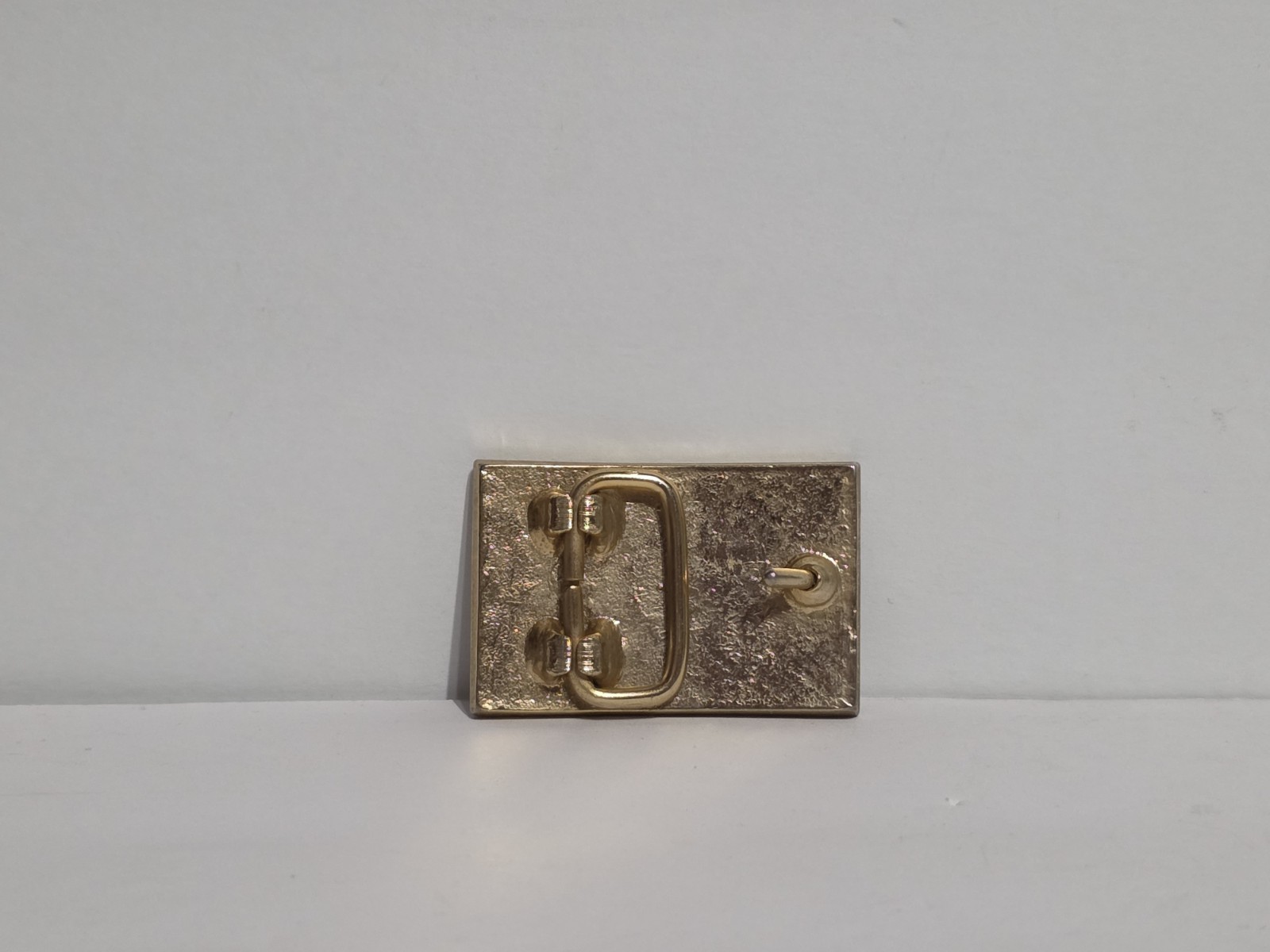 American Flying USA Flag Men&rsquo;s Belt Buckle