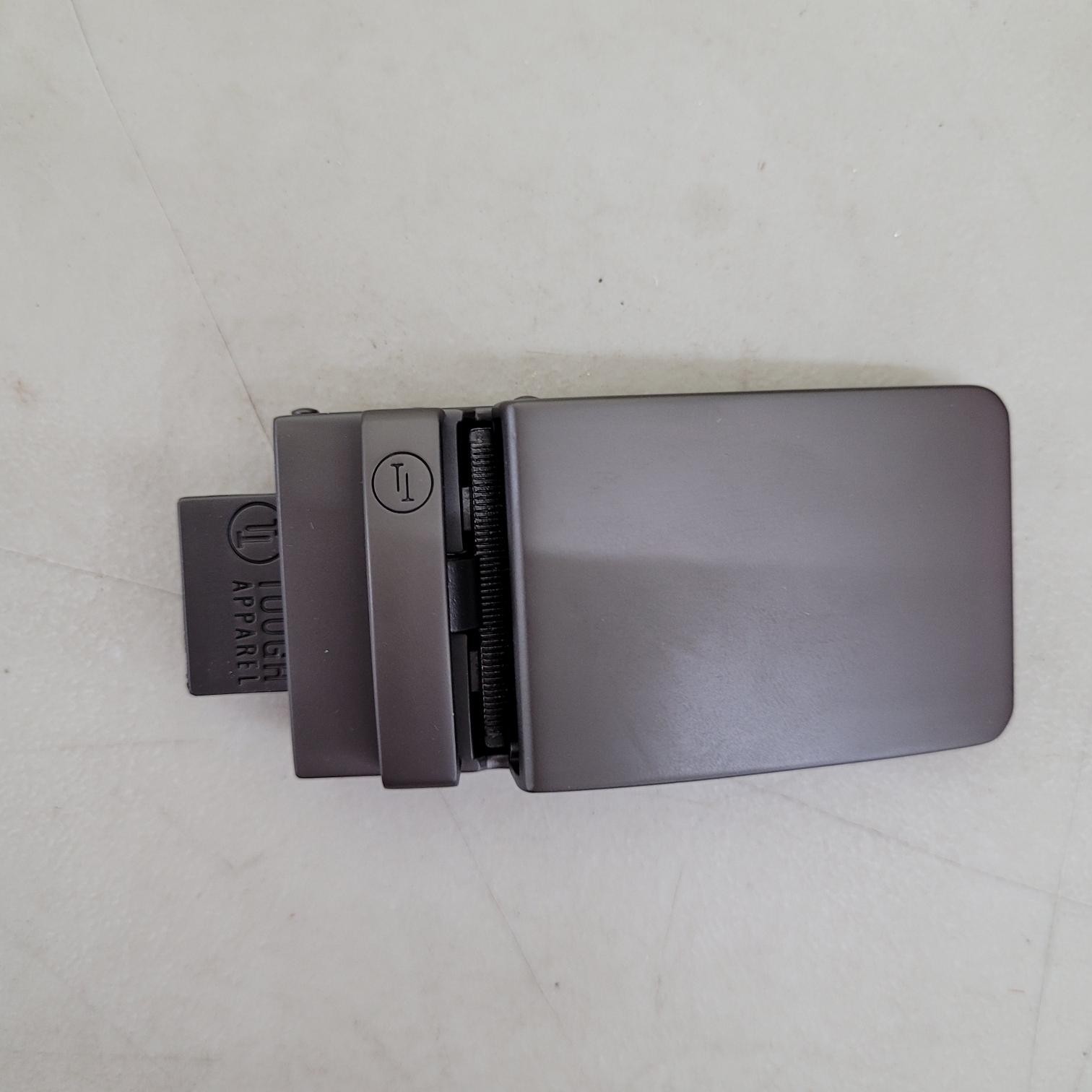 Tough Apparel Ratchet Belt Buckle ONLY