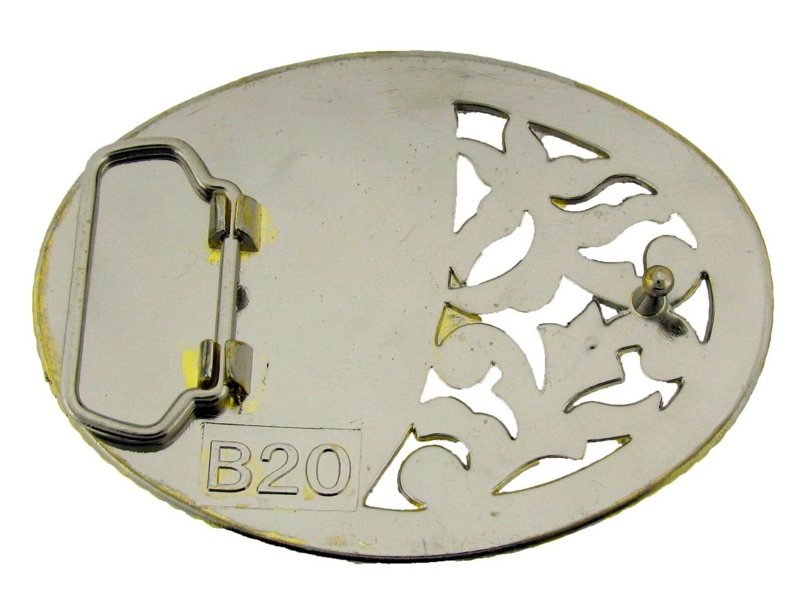 Bull Riders (6 Pcs Lot ) Belt Buckles Wholesale MEN WOMEN Rodeo Cowboy Western