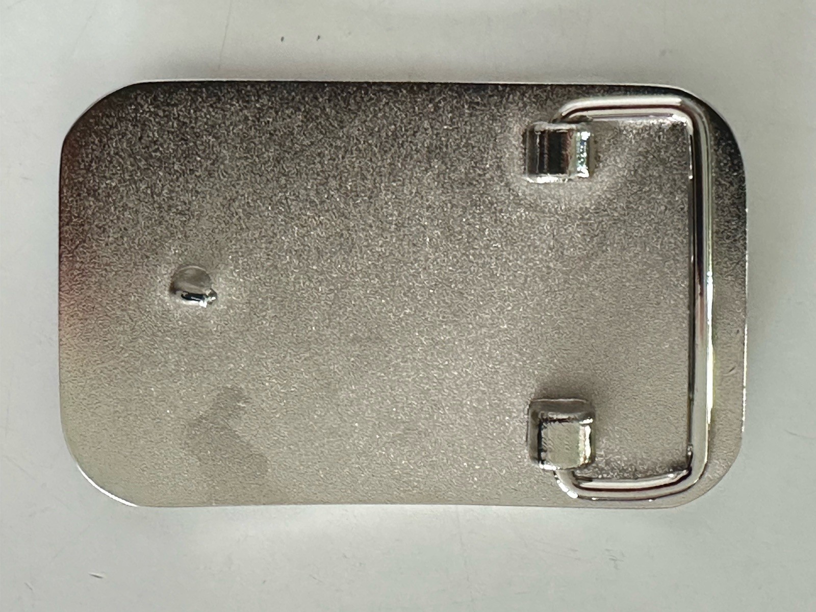 Corvette Belt Buckle *BRAND NEW* SHIPS WITH A TRACKING #