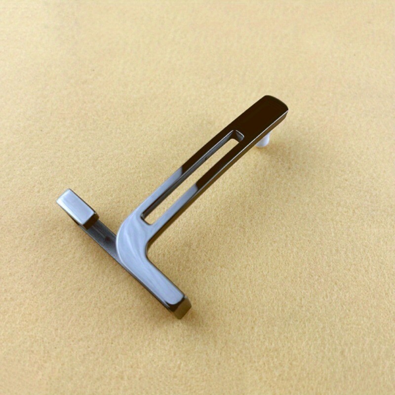 1pc Inner Width 4cm Stainless Steel Belt Buckle for DIY belt Making Accessories