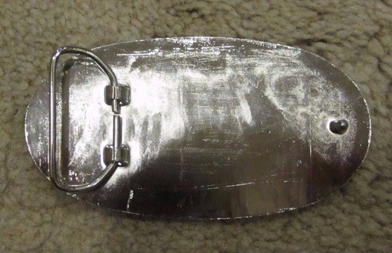 PEPE JEANS BELT BUCKLE NEW