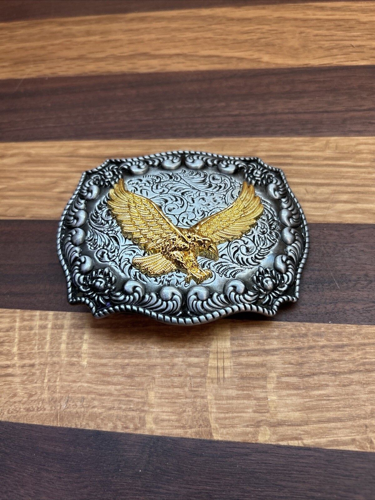 Western Wolf Horse Bull Cowboy Cowgirl Belt Buckle Mix Style Choice Perfect Gift