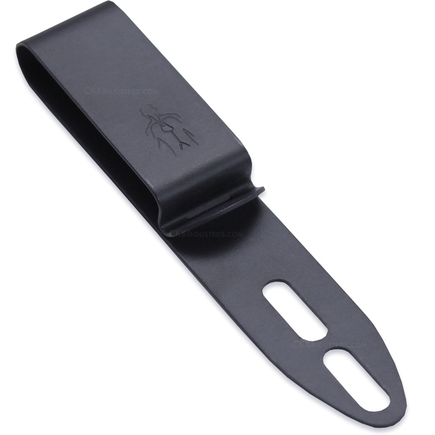 USA Made Metal Belt Clips DCC SHS Universal Models Metal Belt Clip Holder Set